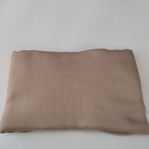 Hermes cachemire soie grande - cachemire,