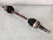 ✅ Arbre de transmission