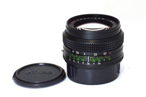 Objectif manuel beta 120mm - manuel,
