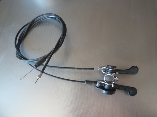 Nos leviers schwinn - leviers,