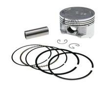125cc Piston Airsal Sport pour