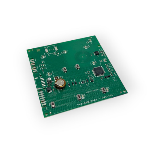 Carte commande - carte,