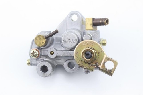 Pompe huile suzuki rmx - rmx, 50