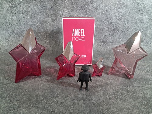 Angel nova thierry mugler - angel,