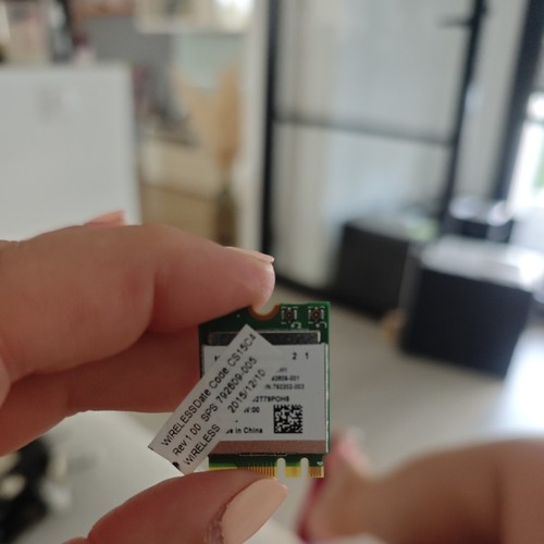 Carte wifi realtek rtl8188ee - carte,