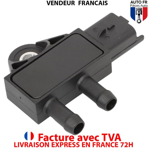 Capteur pression