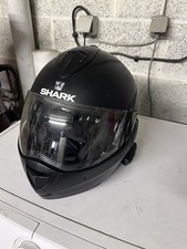 casque moto modulable shark