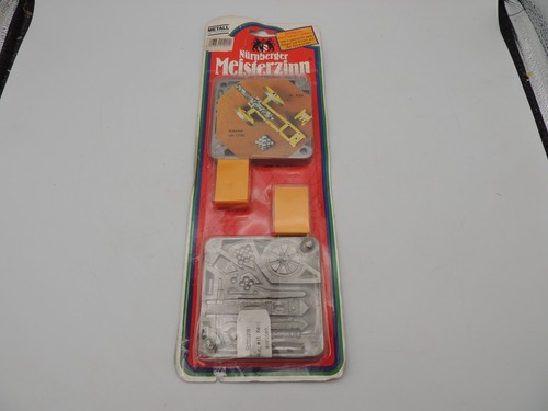 Nürnberger meisterzinn - nürnberger,