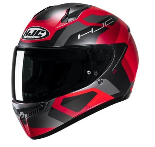 Hjc casque intégral c10 - hjc, tins