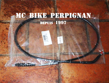 Cable Embrayage - Yamaha XJ