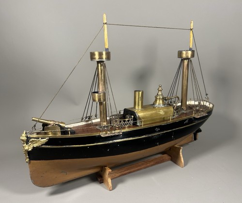 Bateau radiguet maltete et - bateau,