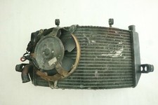 1995 1996 1997 1998 Honda CBR600 F3  OEM RADIATOR with COOLING FAN 