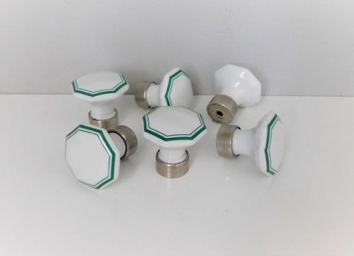Lot ancien bouton - 6, de