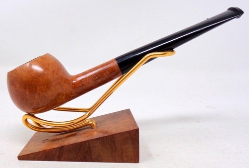 Belle pipe bruyère et - belle,