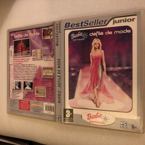 Best seller junior - seller, barbie
