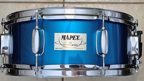 Mapex series 5 - 14", x