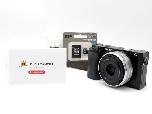Appareil photo reflex