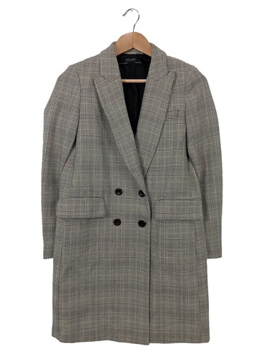 Zara basic manteau saison - zara,