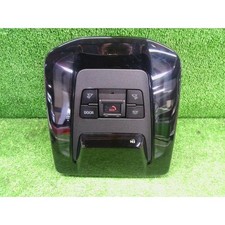 FOR TOYOTA Harrier 6BA-MXUA80