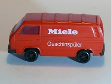 DOM-Plastik / VW Transporter 3