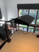 Lampe atelier ou bureau design