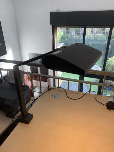 Lampe atelier bureau - atelier, design