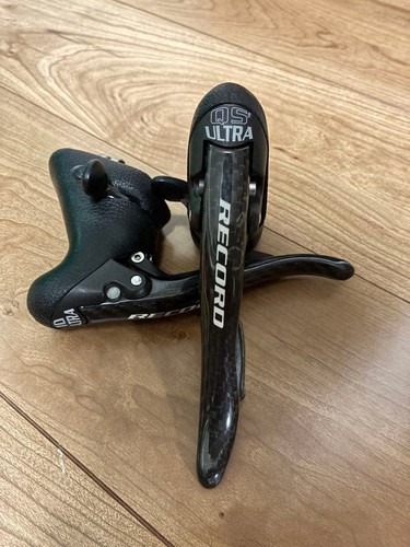 Campagnolo record 10s ultra - qs,