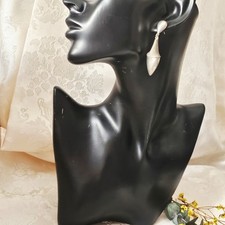 Boucles Artisan Argent 925