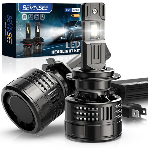 Led phare ampoule faisceau - phare,