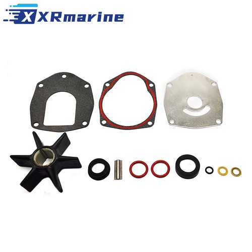 Kit réparation turbine - kit,