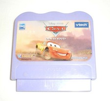 CARTOUCHE JEU V SMILE VSMILE