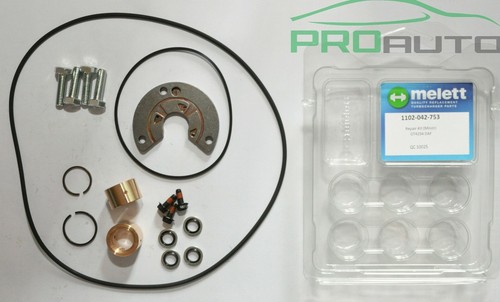 Kit réparation melett turbo - kit,