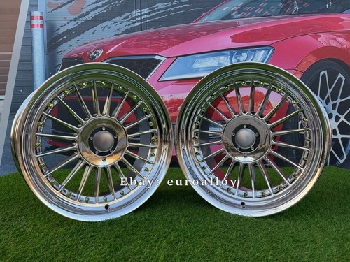 Inch 5x120 5x112 alpina - x, 17