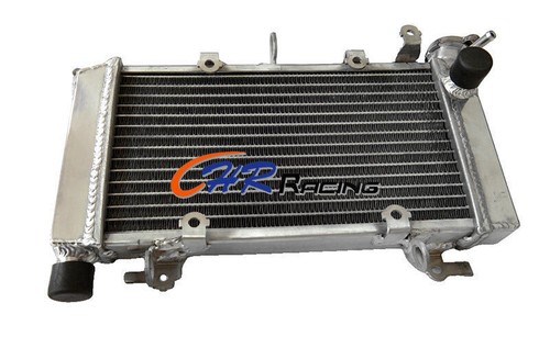Aluminum radiator for - radiator, honda