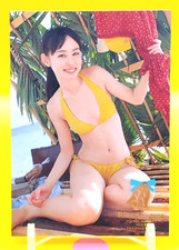 Rina Akiyama / Young Sunday