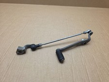 Yamaha FZ6 Fazer 600 S2 Gear