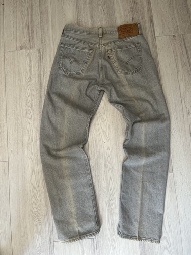 Jean levis 501 - 501, homme