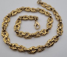 Chaine Collier Maille