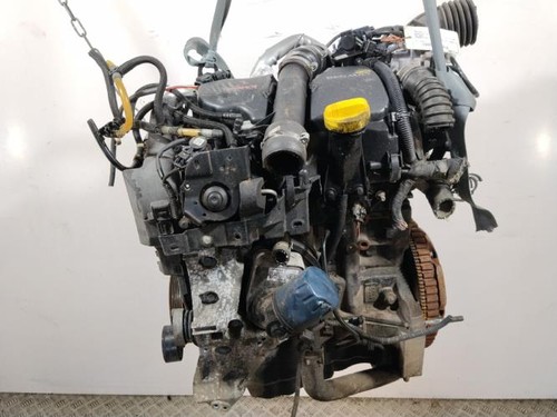 Moteur renault kangoo phase - moteur, 2