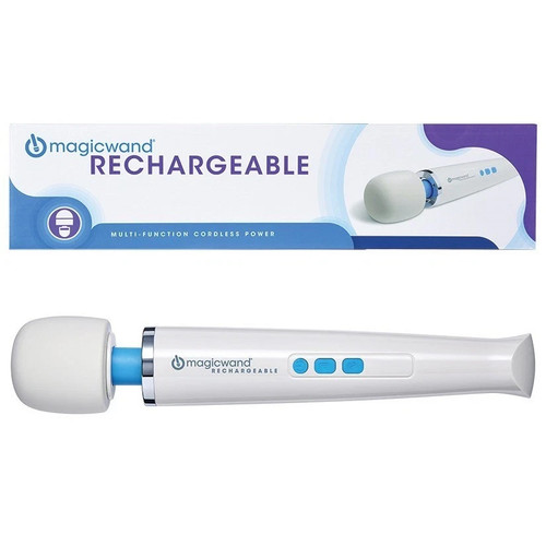 Magic wand hv270 rechargeable - magic,