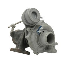 Turbocharger for Fiat Suzuki 2.0 D Multijet 55218603 55218603