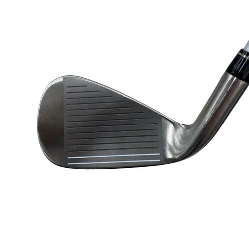 Callaway big bertha iron set - big,