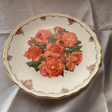 Assiette Royal Albert