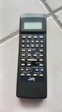 Télécommande JVC D'origine