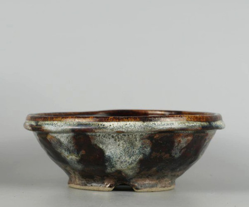 Pot bonsaï japonais - pot, à