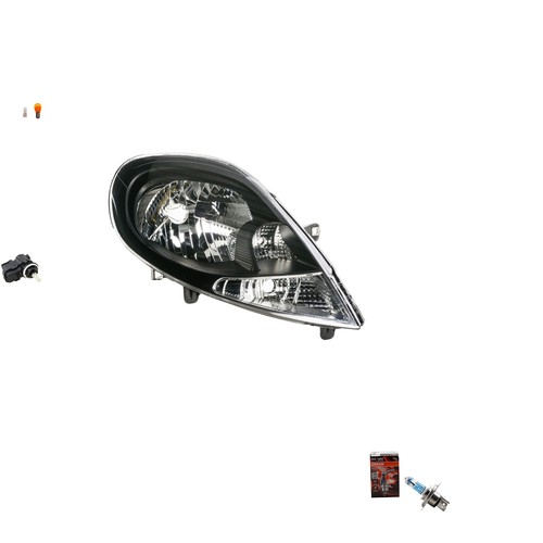 Phare osram night - night, breaker