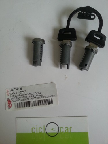 Cylinders key lock type - cylinders,