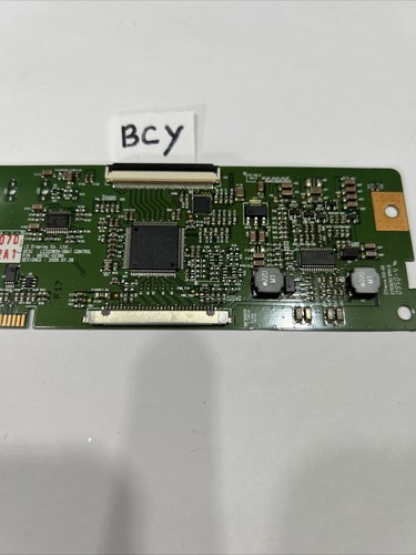 Carte con tcon - carte, lg