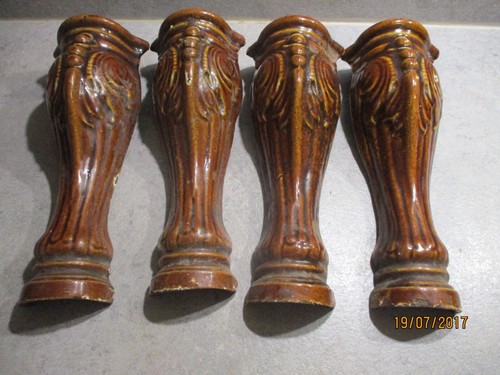 Ancien pieds cuisinière - ancien,