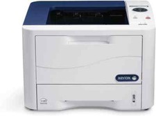 XEROX PHASER 3320DN FAST 35PPM A4 DUPLEX NETWORK USB DESKTOP MONO LASER PRINTER